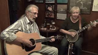 Gail Williams Frank Weston - Clinch Mountain Home