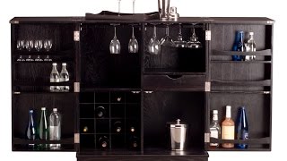 The Most Valuable Small Bar Cabinet Design For Best Home