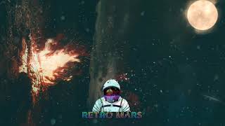 Retro Mars - Stars At Night | Peaceful Psychadelic Music