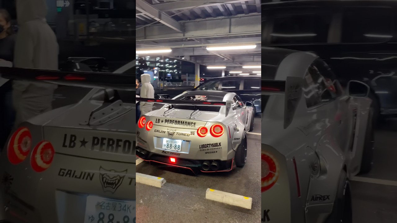 This is my dream 🇯🇵 JDM #tokyo #jdm #fastandfurious #japan #jdmcars #shortvideo #shorts #trending