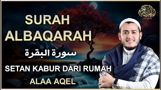SURAH AL-BAQARA - Setan kabur Dari Rumah - Penning Hati dan Pikiran by Alaa Aqel