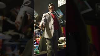 sideshow Dirty Harry+Magnum force theme by lalo schifrin.