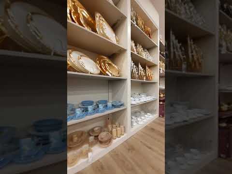 تشكيلة جديدة لدى السيف غلري
