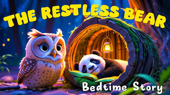 🏝️ Dreamy Winter Stories 🏝️ Relaxing Bedtime Stories Collection | Storytelling Toddler Bedtime