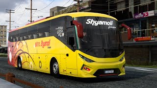 ETS2: SKS E138i Mod Review + Link screenshot 4