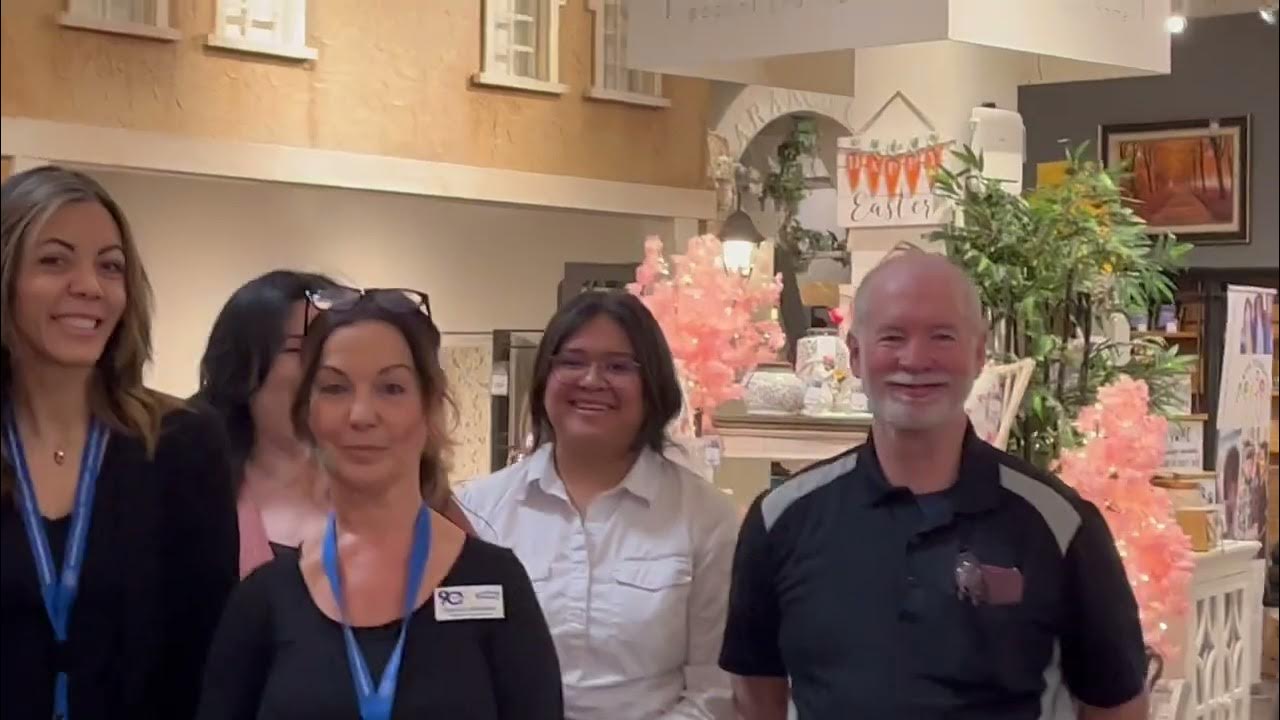 Scott Landon, General Manager, RC Willey, Reno YouTube