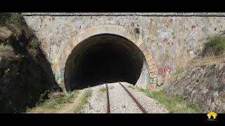Estación de Gascones Buitrago (Madrid)