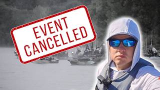Is Competitive Kayak Fishing In BIG Trouble?