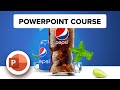 Advanced 3d animation in powerpoint pepsi can tutorial powerpoint tutorial  ppr creative
