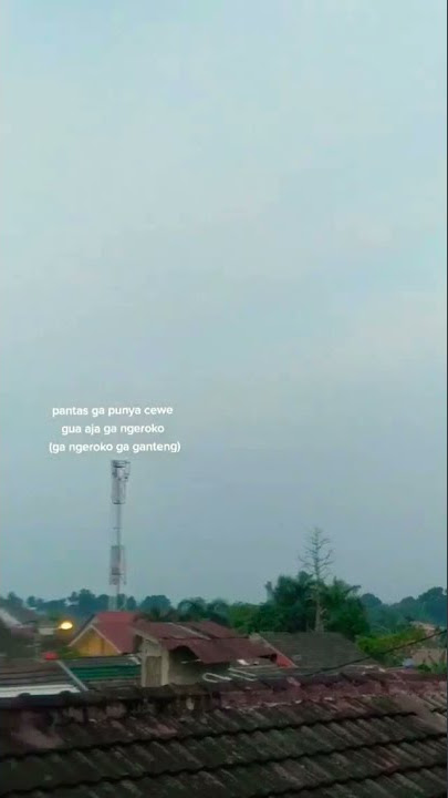 STORY WA || KALAH GANTENG #shorts #short