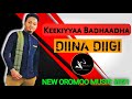 Keekiyyaa Badhaadha Diina Diigi New Ethiopian Music 2021 Official Video Keekiyyaa Badhaadha Diina Diigi New Ethiopian Music 2021 Official Video