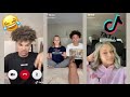 TATY & DAVON TIKTOK COMPILATION