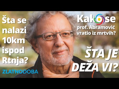 Video: Što Debilitativno znači?