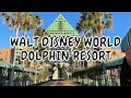 Walt Disney World Dolphin Resort - Room and Resort Tour - What Were Our Likes and Dislikes?