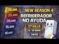 REFRIGERADOR NO AYUDA | NEW SEASON 4 – VICTORIA 6/10 (#7)