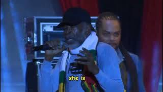 Hold me like a baby-Admiral tibbet