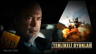 Ben Bu Cihana Sığmazam Müzikleri - Tehlikeli Oyunlar Ori̇ji̇nal Soundtrack Hight Quality