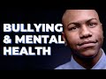 How Bullying Created Depression As A Child | Engaging Males of Color + Mental Health Recovery — Q&amp;A