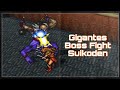 Gigantes Boss Fight | Suikoden #suikoden #bossfight