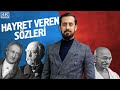 HZ. MUHAMMED (sav) HAKKINDA FİLOZOFLARIN HAYRET VEREN SÖZLERİ - Peygamberlik İspatı | Mehmet Yıldız