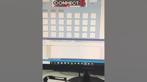 Visual Basic: Game TicTacToe plus Connect four