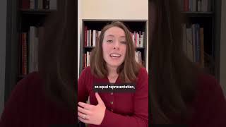 The representation scheme of the Senate may be the only party of the Constitution that cannot be