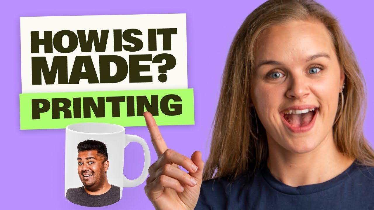 How printify works dtf vs dtg printing aop sublimation youtube