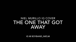 The One That Got Away - Niel Murillo IG Cover