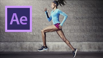 After Effects: Super Slowmotion Effect Tutorials