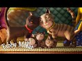 Tabby McTat is a Dad! 🩷 @GruffaloWorld : Tabby McTat