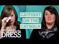 Bridesmaids&#39; Constant Fighting Reaches Boiling Point | Say Yes To The Dress: Bridesmaids