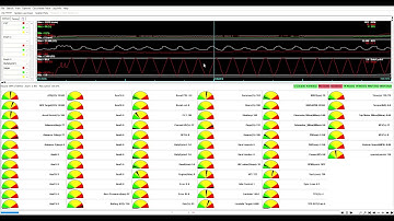 EGO correction with SpeedyEFI