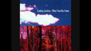 Watch Cowboy Junkies New Dawn Coming video