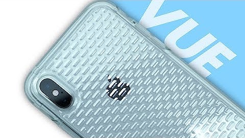 OtterBox VUE Series Case Review | iPhone XS Max