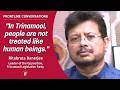 TMC split explained: Ritabrata Banerjee on corruption, power, and rebellion