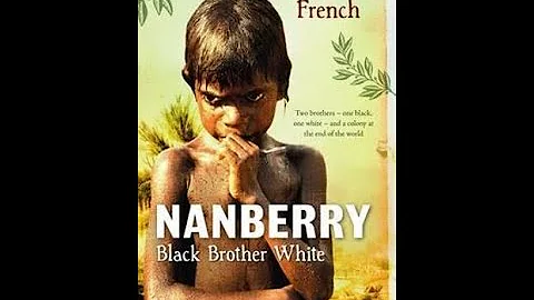 Nanberry (Chapters 24 & 25)