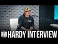 Capture de la vidéo Hardy On His 10 Number 1 Songs & His Friendship With Morgan Wallen And Ernest