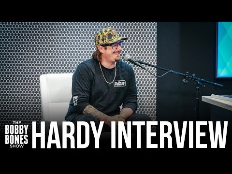 Hardy On His 10 Number 1 Songs His Friendship With Morgan Wallen And Ernest Hardy On His 10 Number 1 Songs His Friendship With Morgan Wallen And Ernest