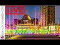 🔴 LIVE | ICONSIAM - Vegetarian Festival &amp; Multimedia Water Show