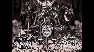 Hatevomit - I. T. K. (Inject The Khaos)