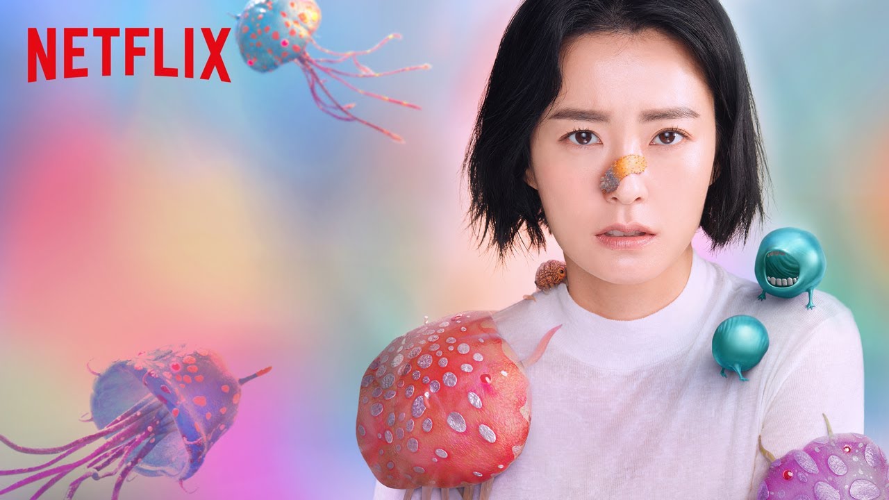 The School Nurse Files Season 1 | Netflix - The School Nurse Files Season 1 | Netflix