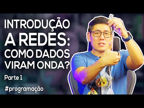 Vídeo: Quantos dados são transferidos pela Internet a cada minuto?