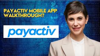 Payactiv Mobile App Walkthrough