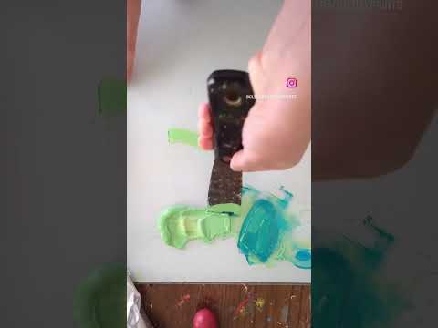 printing a reduction art print
