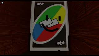 I HATE WILD CARD: Forbidden Marker (Tutorial) screenshot 5