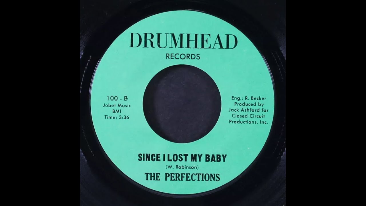 1968-the-perfections-since-i-lost-my-baby-youtube