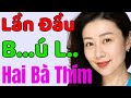 Nghe 5 Phút Đã Phê: " HAI THÍM " | Truyện Làng Quê Việt Nam 2025