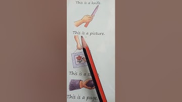 EUGSC Class:1,Subject :English,lec: 7,Date:14/3/2021, Items (4,5),Ismotara Khanam