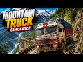 Mountain Truck Simulator Extreme Mountain Roads amp 