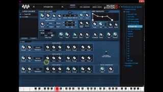 WS V8 Super OSC + PWM Mod and more